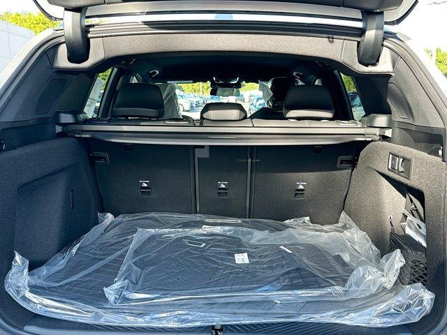 new 2026 BMW X3 car, priced at $53,695