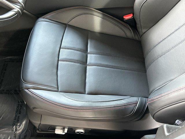 used 2024 Maserati Ghibli car, priced at $66,500