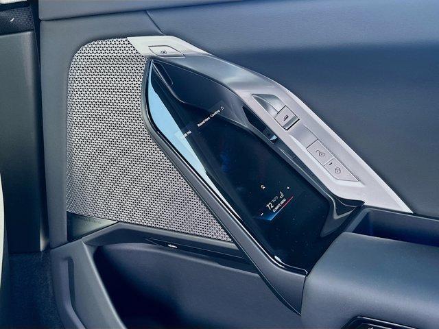 new 2026 BMW 740 car, priced at $110,805