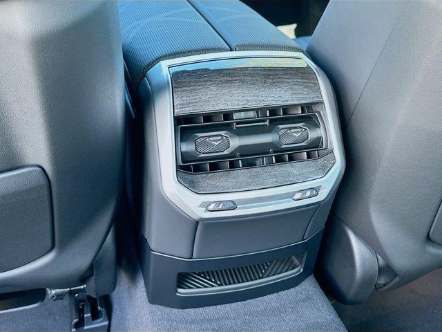 new 2026 BMW 740 car, priced at $110,805