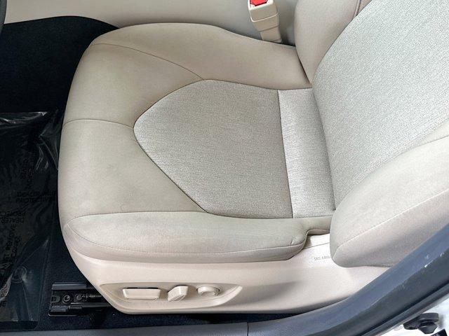 used 2022 Toyota Camry car, priced at $18,750