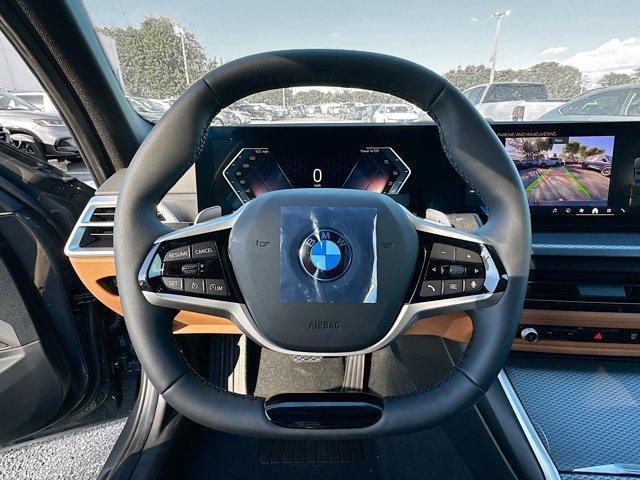 new 2026 BMW 330 car, priced at $53,040