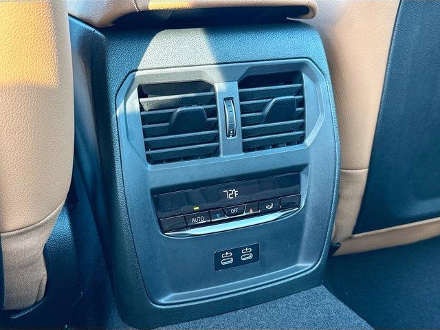 new 2026 BMW 330 car, priced at $53,040