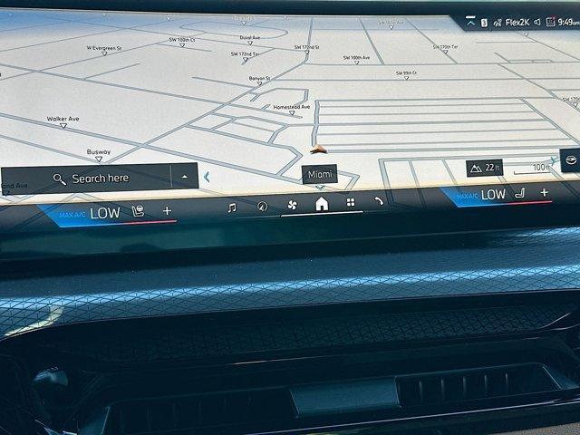 new 2026 BMW 330 car, priced at $53,040