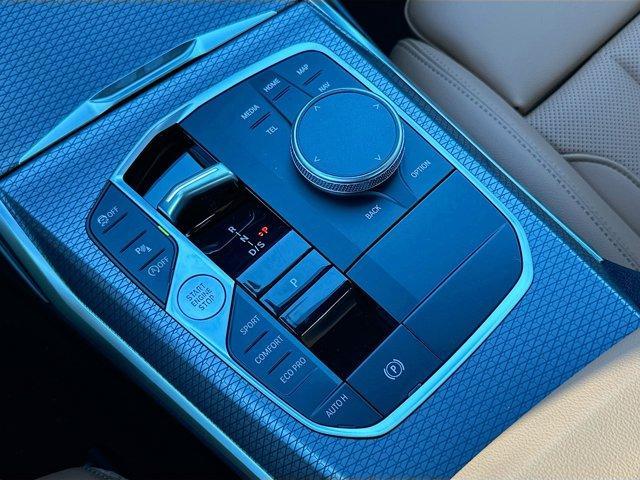 new 2026 BMW 330 car, priced at $53,040