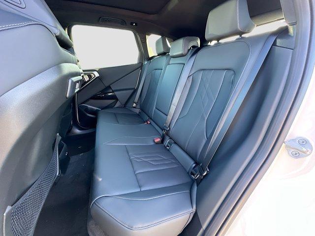 new 2026 BMW X3 car, priced at $57,500