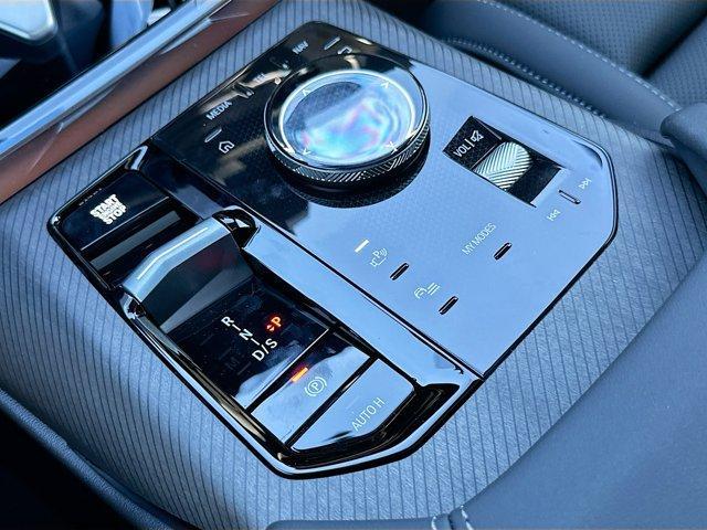 new 2026 BMW X3 car, priced at $57,500