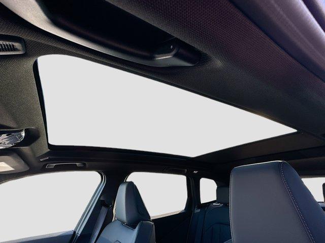 new 2026 BMW X3 car, priced at $57,500