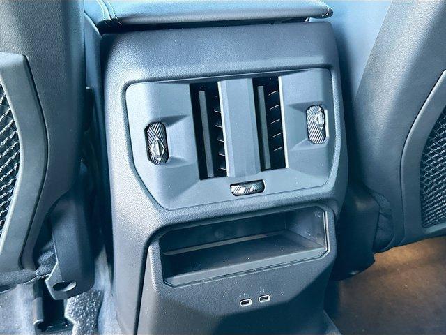 new 2026 BMW X3 car, priced at $54,785