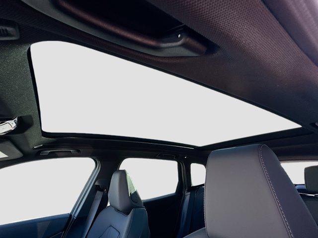 new 2026 BMW X3 car, priced at $54,785