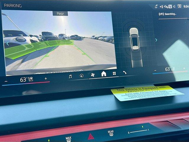 new 2026 BMW X3 car, priced at $54,785