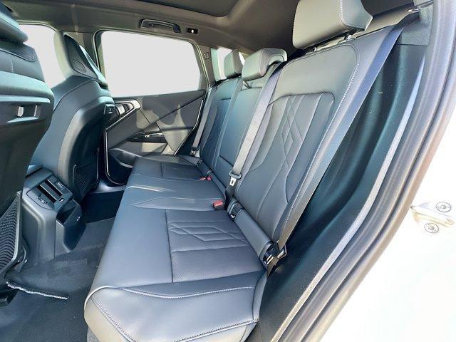 new 2026 BMW X3 car, priced at $54,785