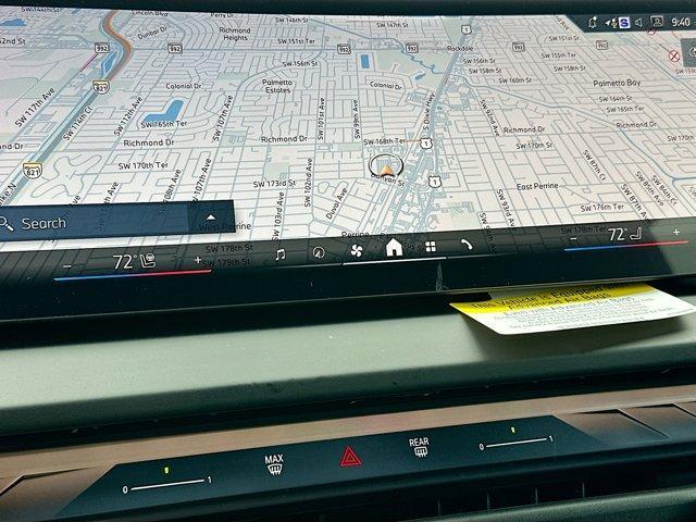 new 2026 BMW X3 car, priced at $57,500