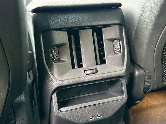 new 2026 BMW X3 car, priced at $57,500