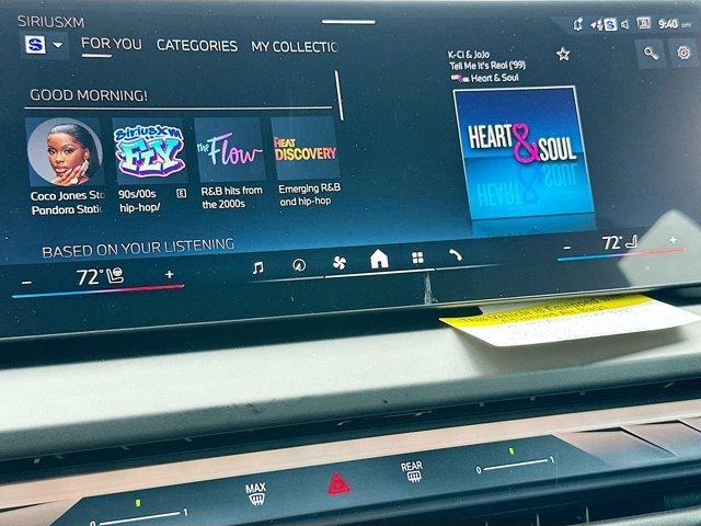 new 2026 BMW X3 car, priced at $57,500