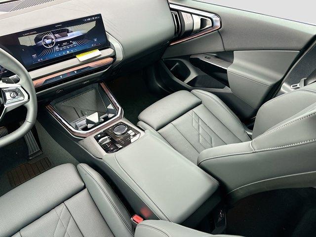 new 2026 BMW X3 car, priced at $57,500