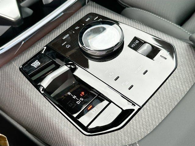 new 2026 BMW X3 car, priced at $57,500