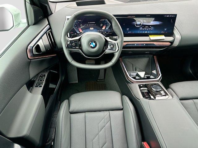 new 2026 BMW X3 car, priced at $57,500