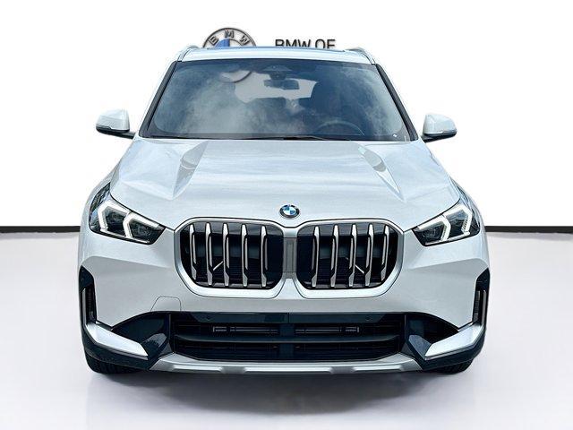 new 2026 BMW X1 car, priced at $48,280