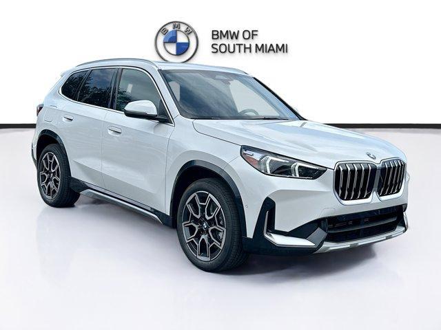 new 2026 BMW X1 car, priced at $48,280