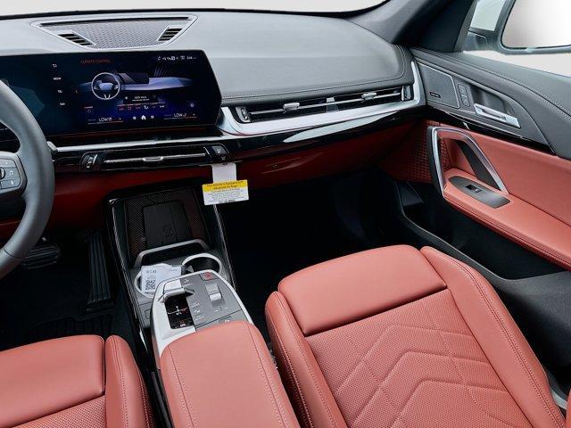 new 2026 BMW X1 car, priced at $48,280