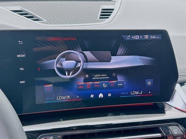 new 2026 BMW X1 car, priced at $48,280