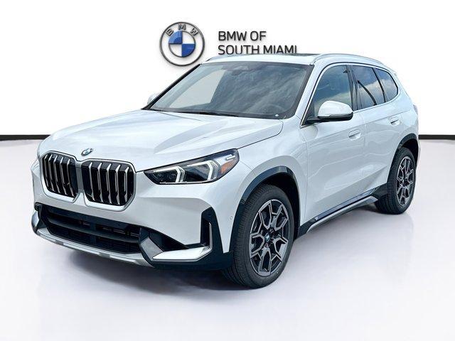 new 2026 BMW X1 car, priced at $48,280