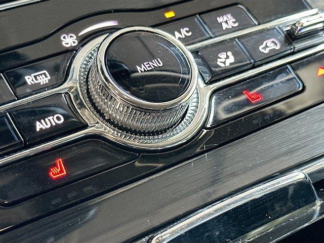 used 2022 Lincoln Nautilus car, priced at $26,250