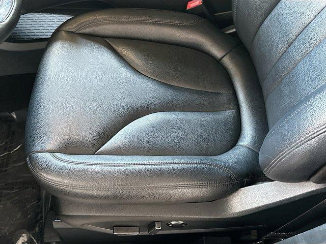 used 2022 Lincoln Nautilus car, priced at $26,250