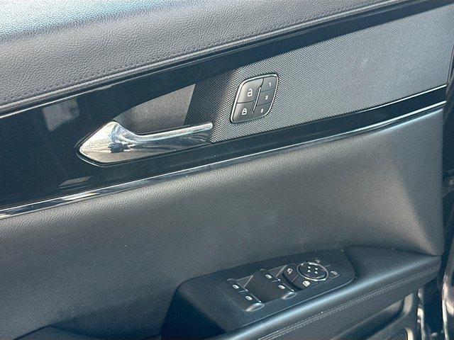 used 2022 Lincoln Nautilus car, priced at $26,250