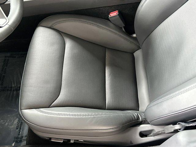 used 2024 Tesla Model 3 car, priced at $33,000