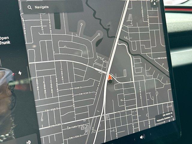 used 2024 Tesla Model 3 car, priced at $33,000