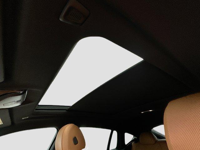 used 2023 BMW X6 car, priced at $60,500