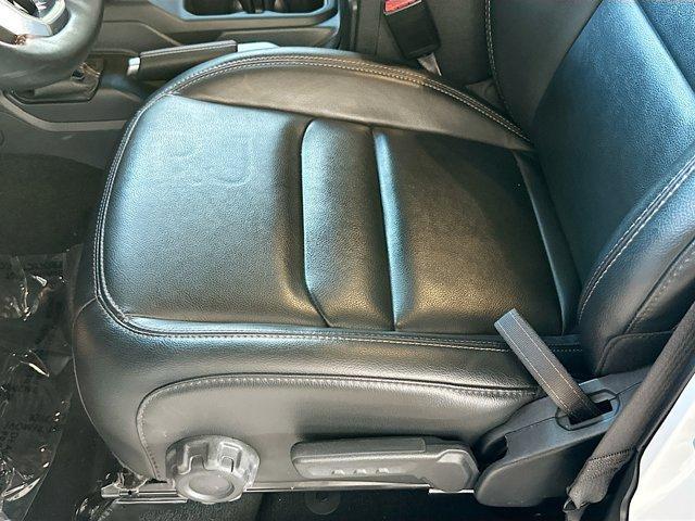 used 2022 Jeep Wrangler Unlimited car, priced at $58,750