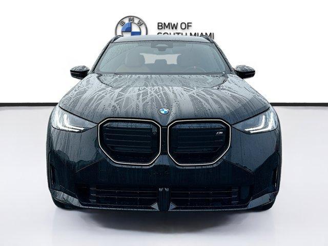 new 2026 BMW X3 car, priced at $74,810