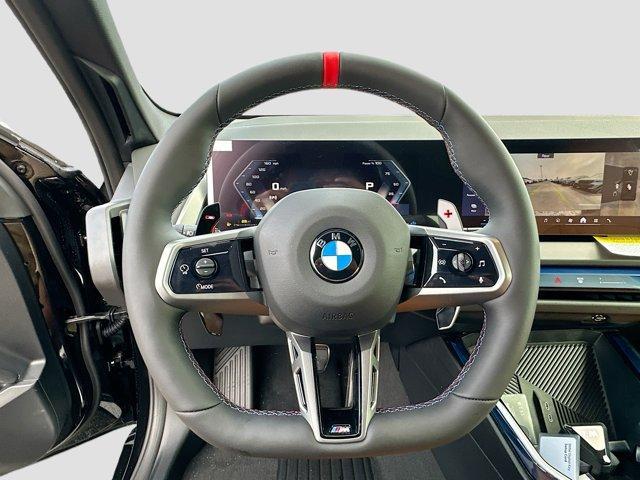 new 2026 BMW X3 car, priced at $74,810