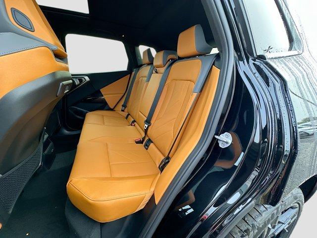 new 2026 BMW X3 car, priced at $74,810