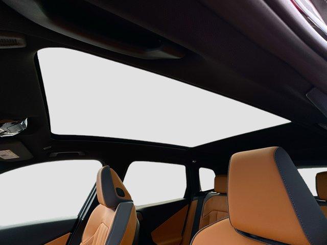 new 2026 BMW X3 car, priced at $74,810