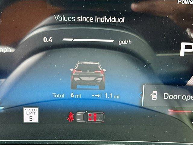 new 2026 BMW X3 car, priced at $74,810