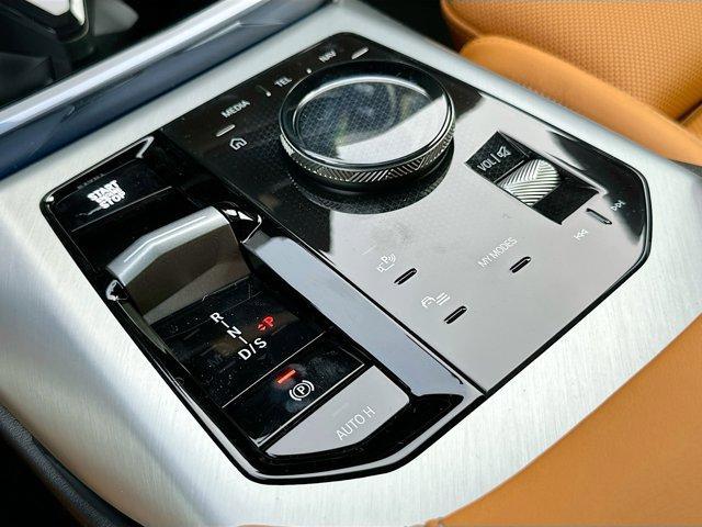 new 2026 BMW X3 car, priced at $74,810