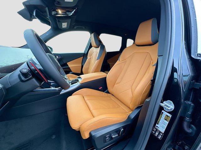 new 2026 BMW X3 car, priced at $74,810