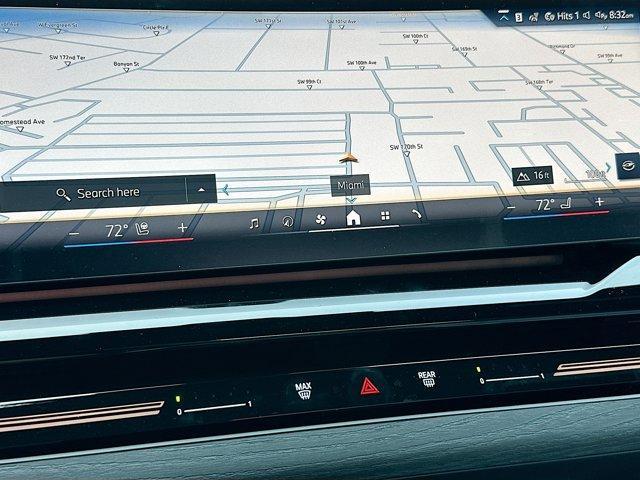 new 2026 BMW 530 car, priced at $72,990