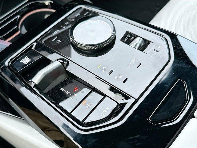 new 2026 BMW 530 car, priced at $72,990