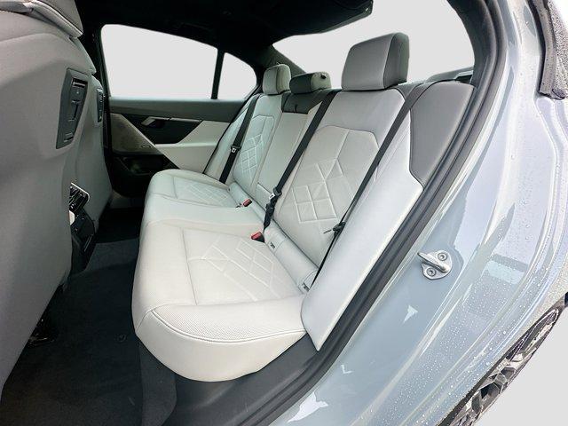 new 2026 BMW 530 car, priced at $72,990