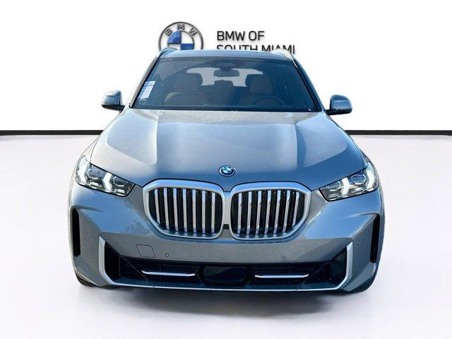 new 2026 BMW X5 PHEV car, priced at $87,825
