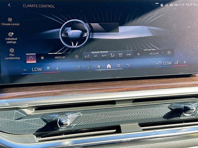 new 2026 BMW X5 PHEV car, priced at $87,825