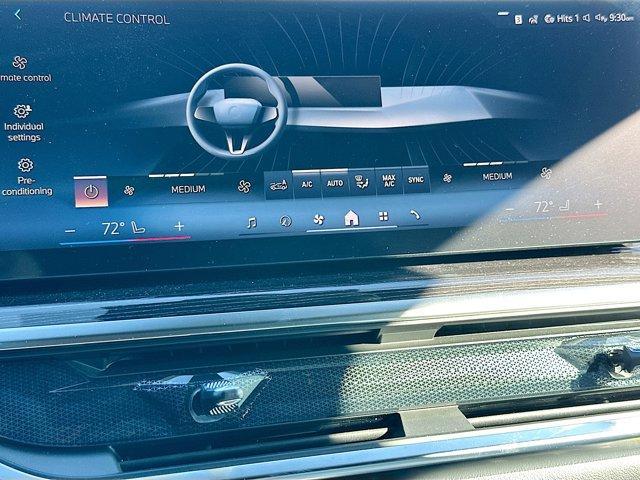 new 2026 BMW X6 car, priced at $88,350