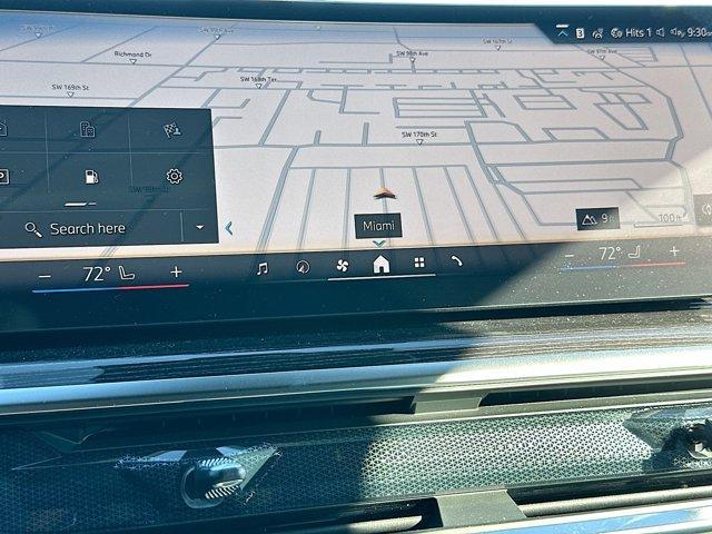 new 2026 BMW X6 car, priced at $88,350