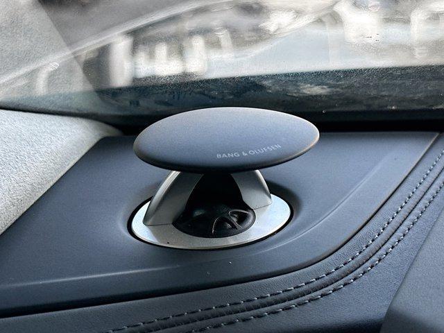 used 2019 Audi Q8 car, priced at $34,750