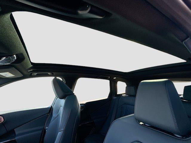 new 2026 BMW X3 car, priced at $55,065